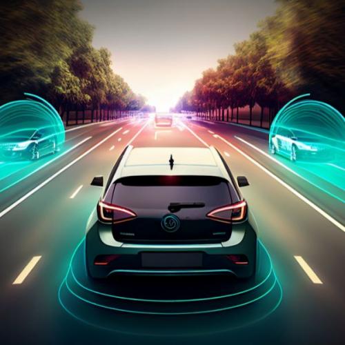 The Crucial Role of Cameras in Autonomous Driving Systems