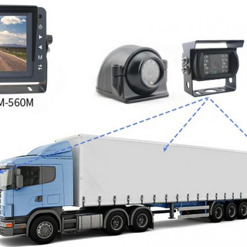 What Is The Vehicle Monitoring System Solution?
