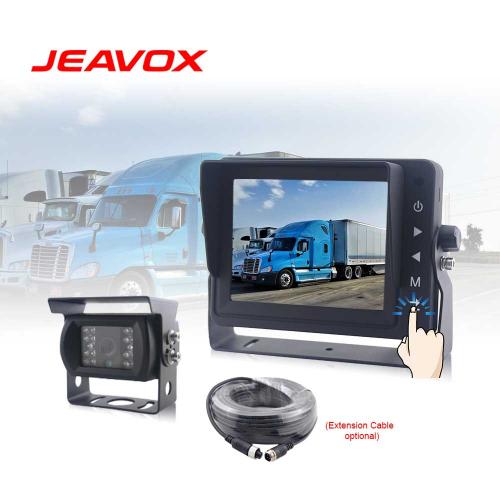 RVS-560M 5.6inch Rear View Systems