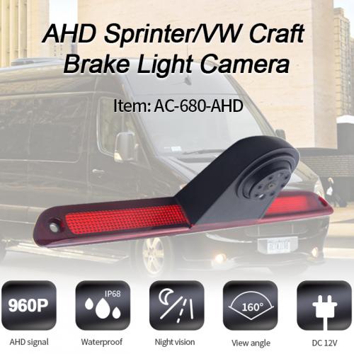 Comprehensive Guide for Brake Light Cameras