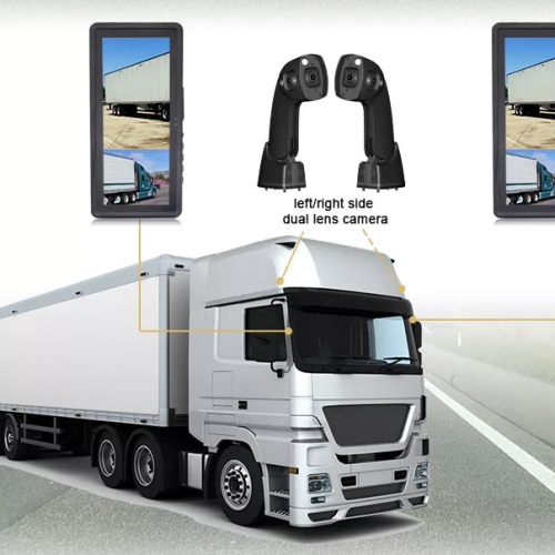 How Important is a Truck Rearview Mirror?