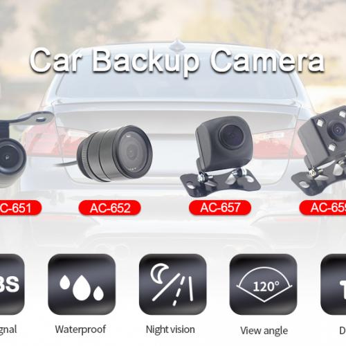 Analysis of Car Camera Lenses