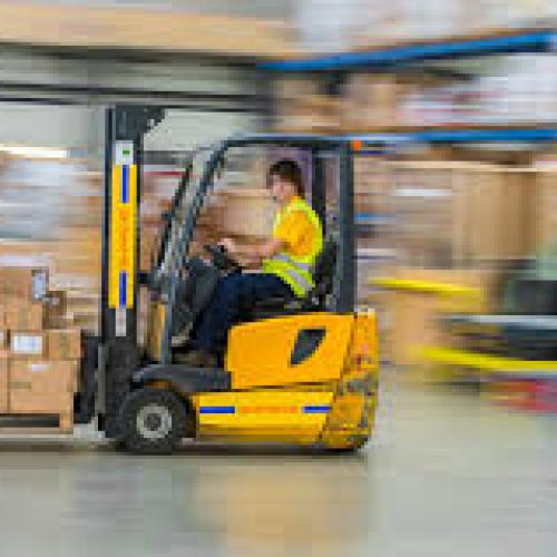 5 Forklift Safety Tips to Prevent Injuries